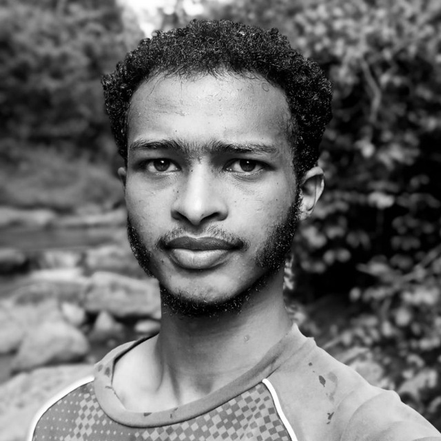 Tinsae Mekonnen not found